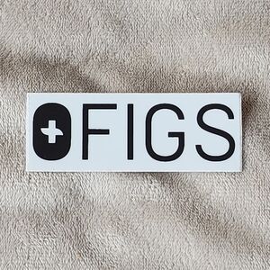 FIGS Stickers - Figs